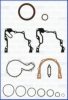 VW 030198011A Gasket Set, crank case